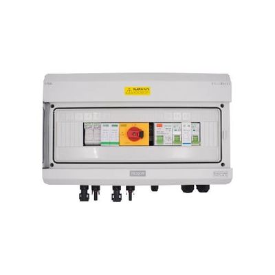 Коробка распределения Ac PROJOY AC230V 60Hz для солнечноэлектрической системы