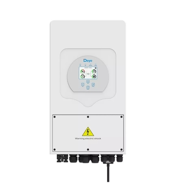 ИНВЕРТОРА ИНВЕРТОРА SUN-3.6K 5K 6K-SG03LP1-EU DEYE 3.6KW ОДИНОЧНАЯ ФАЗА 3.6KW 220V 230V ГИБРИДНОГО ГИБРИДНАЯ