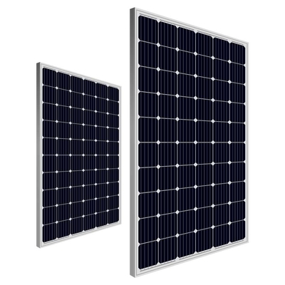 Наивысшая мощность панели солнечных батарей 305w 310w 320w 330w 340w клетки контроля Solaredge Mono