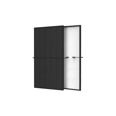 Набора панели солнечных батарей клетки Mppt 500w гарантия 12year Mono фотовольтайческая