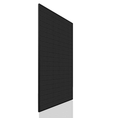 Панели солнечных батарей фотовольтайческая 500w 42V Mppt 12year клетки PERC гарантия Mono