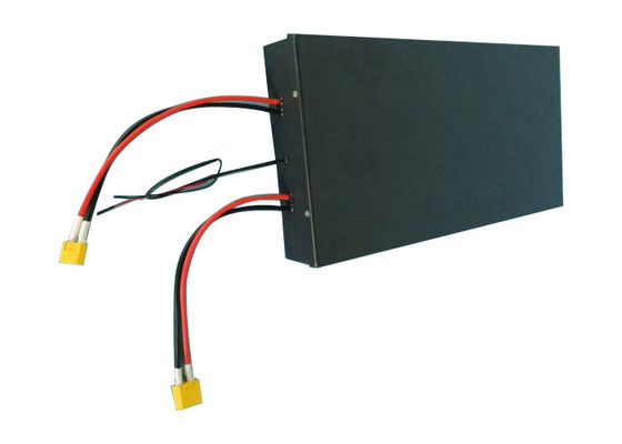 Изготовленный на заказ изготовитель батареи лития 72V12.5AH