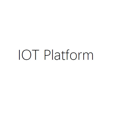 IOT Platfoem для эльфа силы/эпицентра деятельности силы/силы Van