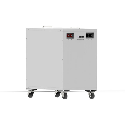 Прочная батарея лития 51.2V стены Lifepo4 силы солнечная 600Ah для системы солнечной энергии