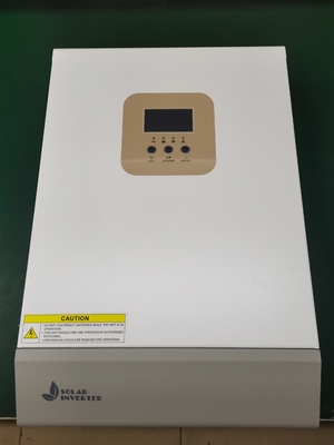 Гибридная солнечная энергия с инвертора 3000w 208/220/230/240VAC решетки