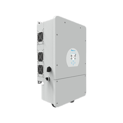 Участок инвертора 3 Deye SUN-12K-SG04LP3 8Kw 10Kw 12KW гибридный для гибридной системы