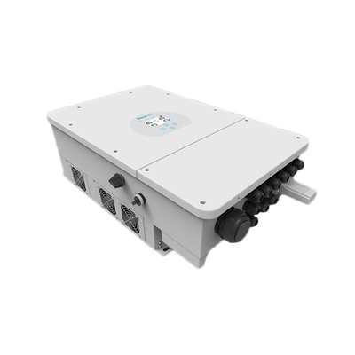 Участок инвертора 3 Deye SUN-12K-SG04LP3 8Kw 10Kw 12KW гибридный для гибридной системы