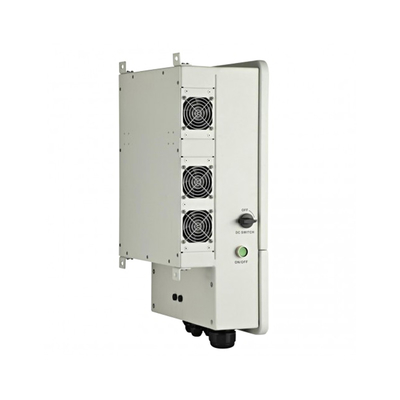 Участок инвертора 3 Deye SUN-12K-SG04LP3 8Kw 10Kw 12KW гибридный для гибридной системы