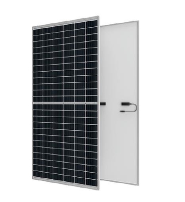 Панели солнечных батарей 385W 390W 395W 400W 405W 410W 415W 420W JINYUAN для системы солнечной энергии