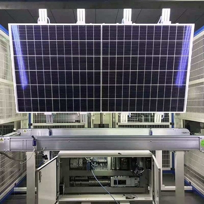 Система солнечной энергии крыши система/12kw панели солнечных батарей MPPT 48V жилая