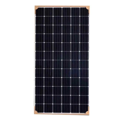 модуль набора 180w панели солнечных батарей клетки 170w 150w Mono
