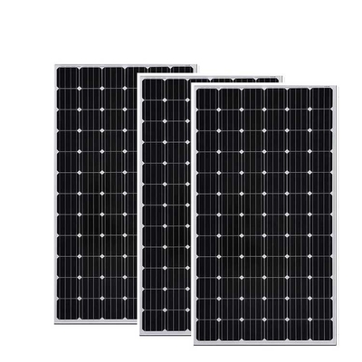 панели солнечных батарей модуль/190w 205W 210W Monocrystalline поликристаллические солнечные monocrystalline