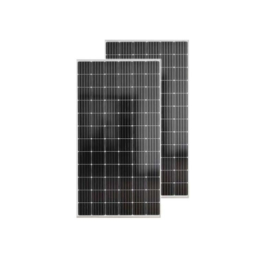 300w 60 наивысшая мощность PERC панели солнечных батарей 190W 195W клетки 200W Mono