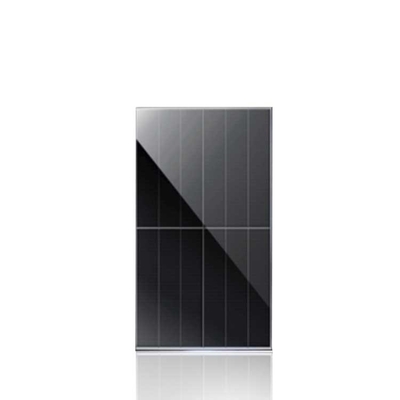 Гибкая Mono панель солнечных батарей 350w 355w 360w города для системы солнечной энергии
