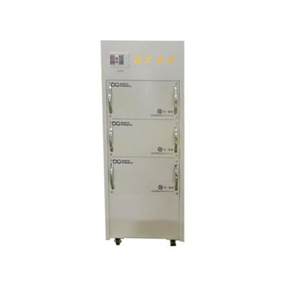 система 460.8V 200AH солнечноэлектрическая подгоняла батарею 100KWH силы UPS