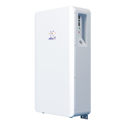 глубокая солнечная батарея 228ah Powerporter цикла 11.5kwh