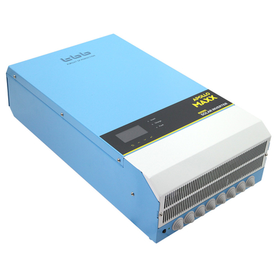 Инвертор 60A 48v 2kw волны синуса низкочастотный MPPT TBB чистый солнечный гибридный