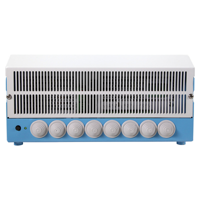 Инвертор 24V 48V 3kw 5kw 7kw 6kw 8kw гибрида АПОЛЛОНА MAXX солнечный с отслежывателями MPPT