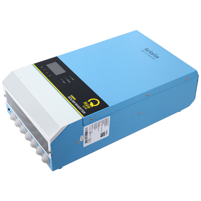 Серия TBB RIIO с инвертора 24V 48V 2KW 3KW 4KW 5KW 6KW обязанности силы решетки гибридного